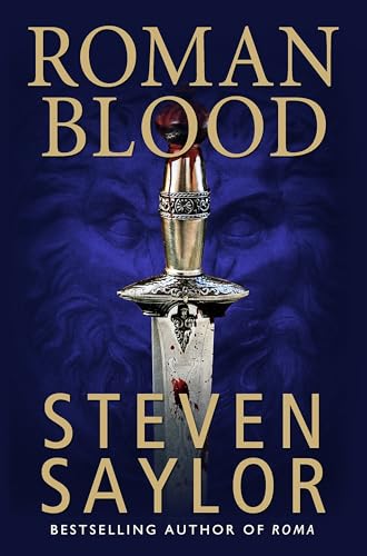 Roman Blood (Roma Sub Rosa) von Hachette